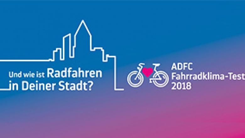 Wie fahrradfreundlich ist Voerde?