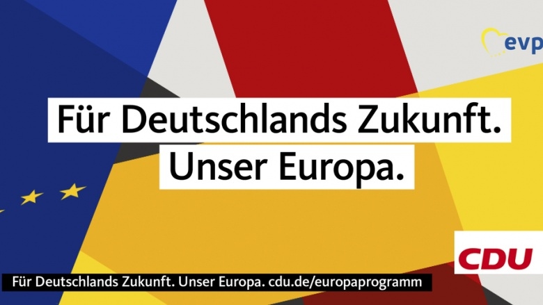 Europa vor der Wahl: Zukunft oder Nationalismus? Europa vor der Wahl: Zukunft oder Nationalismus?