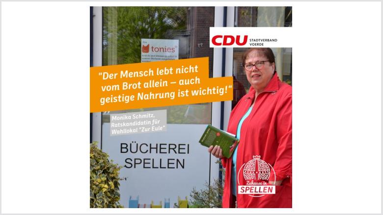Monika Schmitz Monika Schmitz