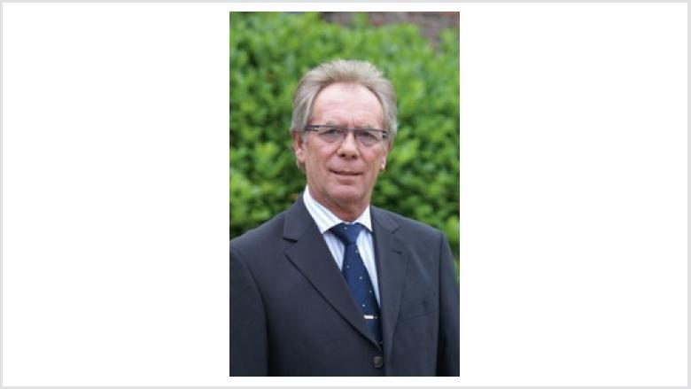 Reinhold Holl