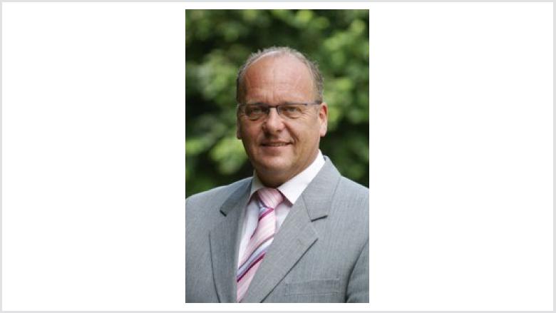 Hans-Bernd Sarres