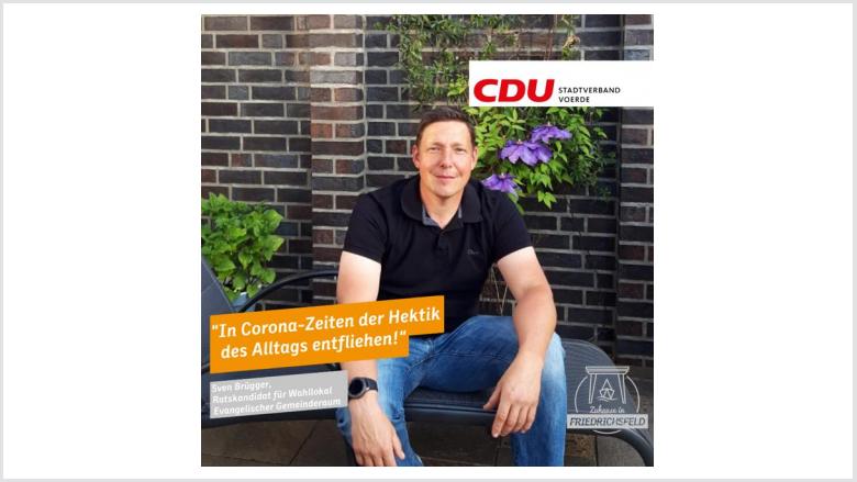 Sven Brügger Sven Brügger